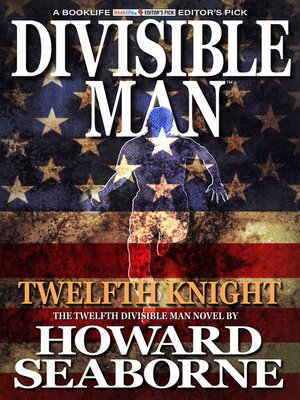 cover image of DIVISIBLE MAN--TWELFTH KNIGHT